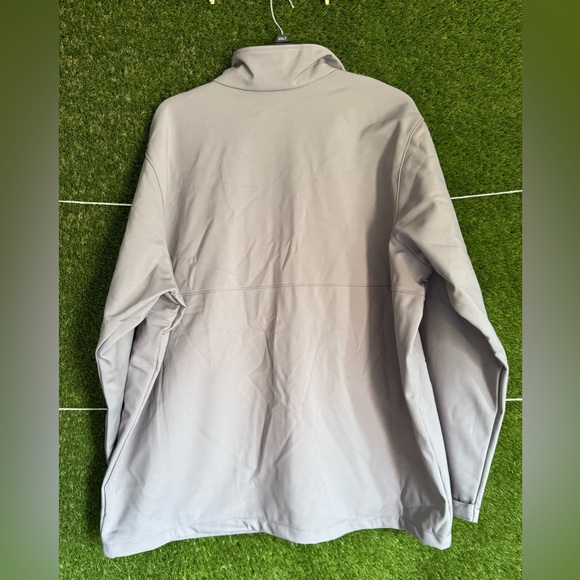Men’s 3XT Columbia Ascender Softshell Jacket - Picture 3 of 10